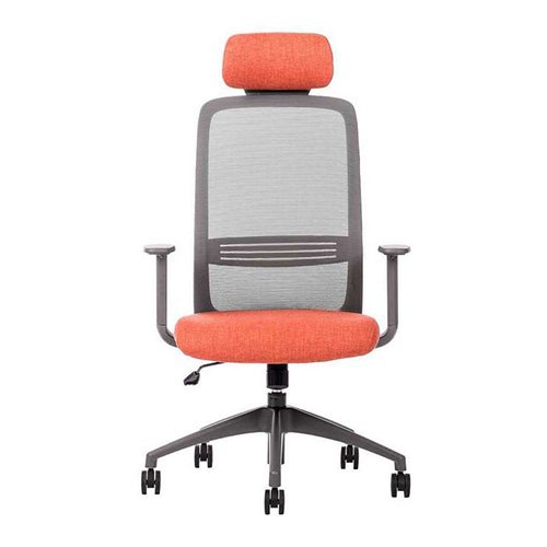 Evox Respaldo Bajo - Image 7