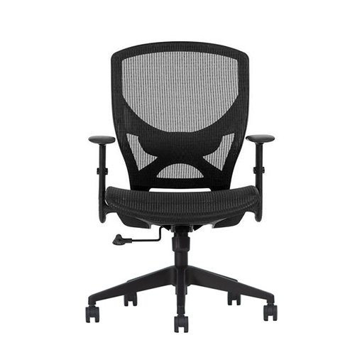 Matrix Respaldo Bajo – Base Polipropileno