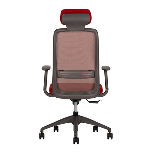 Evox Respaldo Bajo - Image 5