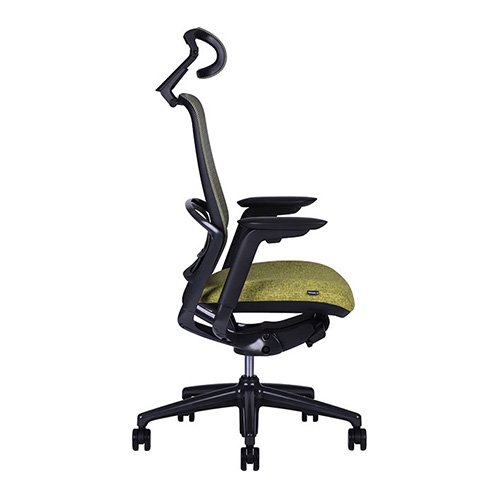 Legend Ónix Respaldo Alto - Image 3