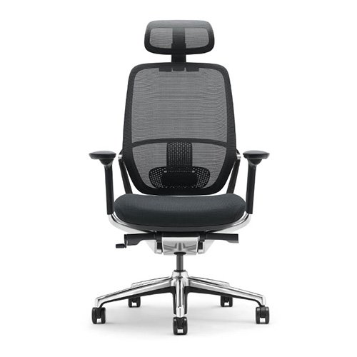 Legend Respaldo Alto