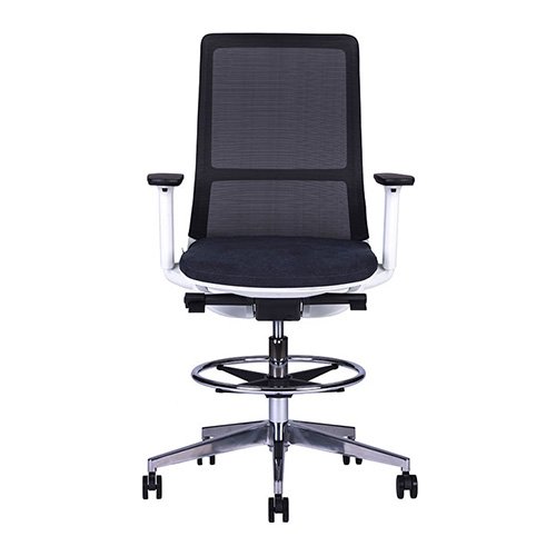 Sense Alta Black/White