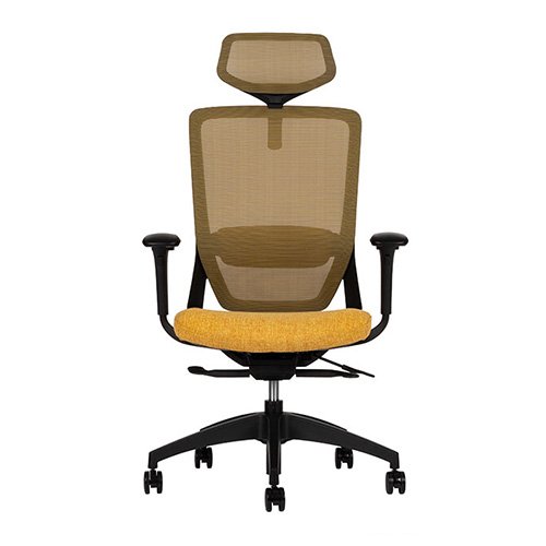 Soul Black Respaldo Alto