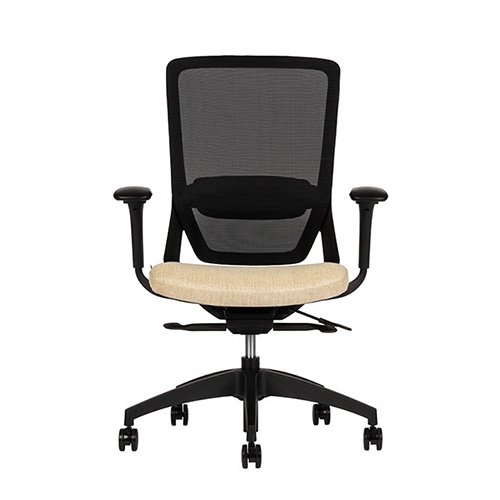 Soul Black Respaldo Bajo