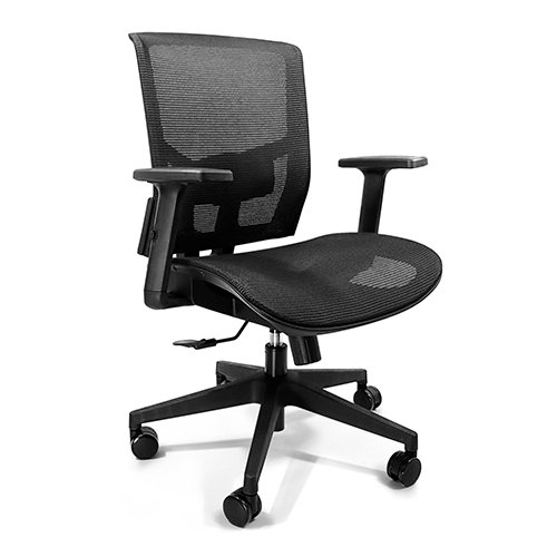 Habana Mesh Ejecutivo