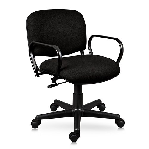 ISO giratoria con brazos